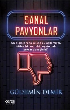 Sanal Pavyonlar - Gülsemin Demir - Ceres Yayınları