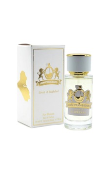 Lion Francesco Scent of Baghdad Kadın Parfüm EDP 50 ML Lion Francesco Scent of Baghdad Kadın Parfüm EDP 50 ML