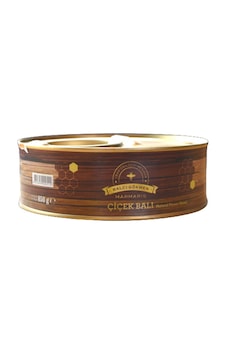 Gökmen Süzme Çiçek Balı Teneke (850 gr.)