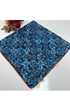 Silk Home Soft Pamuklu Eşarp Ldfs1226-36206 Çok Renkli Silk Home Soft Pamuklu Eşarp Ldfs1226-36206 Çok Renkli
