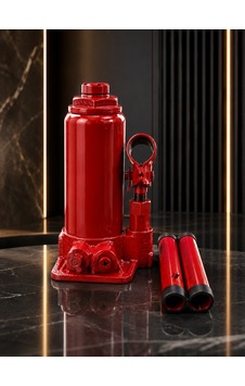 Araç Kriko Bottle Jack 2ton
