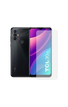 Tcl 30 SE Nano Kırılmaz Cam Ekran Koruyucu Tcl 30 SE Nano Kırılmaz Cam Ekran Koruyucu