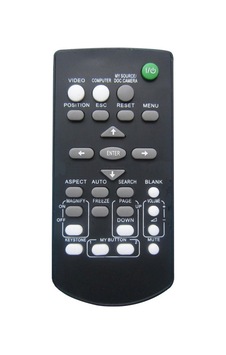 Hitachi 3 Uzaktan Kumanda