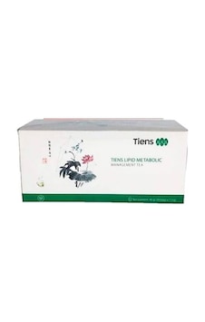 Tiens Lipid Metabolik Çay 45 G
