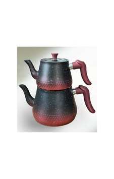 Lüx Granit Çayndlık Kırmızı - 636221975 Kırmızı - 636221975 Kırmızı