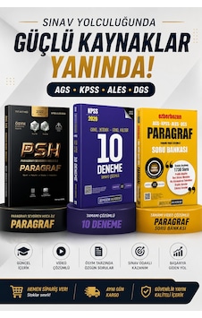 2027 Paragrafı Sevdiren Hoca Paragraf Soru Bankası & Pegem Ezberbozan Paragraf Soru Bankası & Kpss Gk Gy 10 Deneme Seti 2027 Paragrafı Sevdiren Hoca Paragraf Soru Bankası & Pegem Ezberbozan Paragraf Soru Bankası & Kpss Gk Gy 10 Deneme Seti
