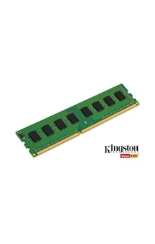 8 Gb Ddr3 1600Mhz Kingston Cl11 (Kvr16N11/8) (Kutusuz) 8 Gb Ddr3 1600Mhz Kingston Cl11 (Kvr16N11/8) (Kutusuz)