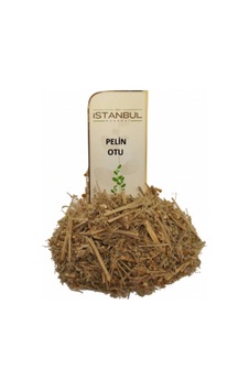 İstanbul Baharat Pelin Otu 50 G İstanbul Baharat Pelin Otu 50 G