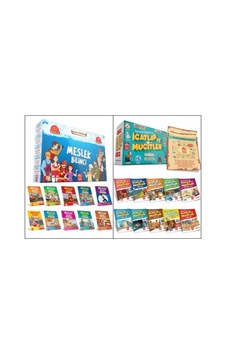 Meslek Bilinci+icatlar Mucitler Hikaye Setleri Mkmkitap Meslek Bilinci+icatlar Mucitler Hikaye Setleri Mkmkitap