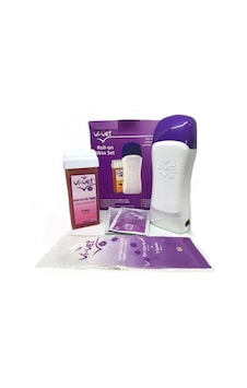 Roll-on Ağda Isıtıcı Seti Roll-on Ağda Isıtıcı Seti