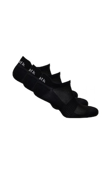 Norfolk Izzy-s Basic 3'lü Unisex Siyah Çorap Çok Renkli Norfolk Izzy-s Basic 3'lü Unisex Siyah Çorap Çok Renkli
