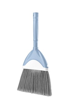 Titiz Tp-188 1 No Hanımeli Süpürge Mavi Titiz Tp-188 1 No Hanımeli Süpürge Mavi
