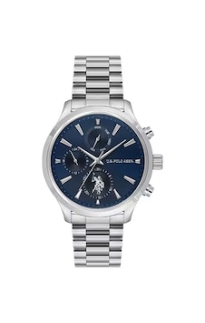 U.s. Polo Assn. Uspa1144-02 Erkek Kol Saati Gri U.s. Polo Assn. Uspa1144-02 Erkek Kol Saati Gri
