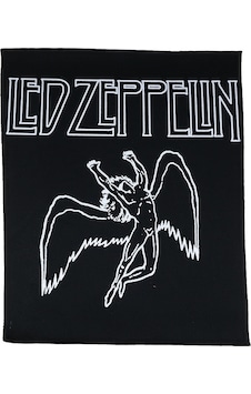 Zepplin Giyim Led Zeppelin United States Of America 1977 Büyük Sırt Patch Yama Zepplin Giyim Led Zeppelin United States Of America 1977 Büyük Sırt Patch Yama