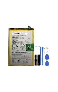 Realme C53 Supervooc Pil Batarya Blpa17+ Tamir Set Realme C53 Supervooc Pil Batarya Blpa17+ Tamir Set