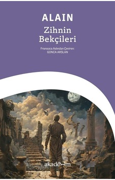 Zihnin Bekçileri / Alain Zihnin Bekçileri / Alain