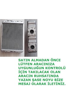 Proton Persona Kalorifer Peteği Proton Persona Kalorifer Radyatörü 1994 İle 2003 Arası Proton Persona Kalorifer Peteği Proton Persona Kalorifer Radyatörü 1994 İle 2003 Arası