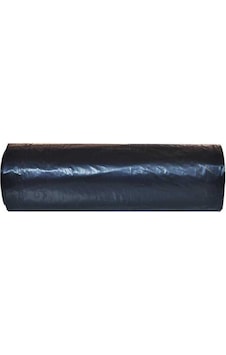 Rulo Siyah Çöp Poşeti Jumbo 80X110 500 Gr - 10 Adet N11.1056 Rulo Siyah Çöp Poşeti Jumbo 80X110 500 Gr - 10 Adet N11.1056
