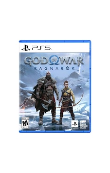 God Of War Ragnarok PS5 Oyun God Of War Ragnarok PS5 Oyun