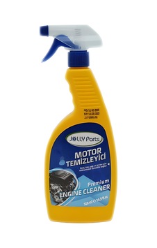E-Jolly Hızlı Motor Temizleme Spreyi 500 ML