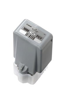 Canon INK PFI-1000 PGY Mürekkep 0553C001