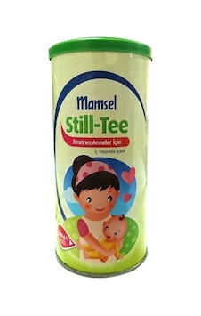 MAMSEL STIL TEE 200 GR MAMSEL STIL TEE 200 GR