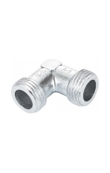 1/2 - Doğal Gaz Dirsek Dış Dişli Yeni Tip 1/2 - Doğal Gaz Dirsek Dış Dişli Yeni Tip