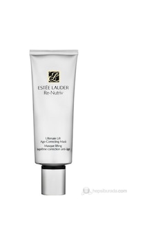 Estee Lauder Re Nutriv Ultimate Lift Age Correcting Mask 75 ml Estee Lauder Re Nutriv Ultimate Lift Age Correcting Mask 75 ml