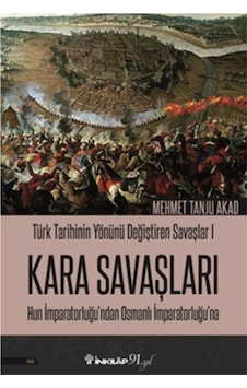 Kara Savaşları - Türk Tarihinin Yönünü Değiştiren Savaşlar 1 Hun Kara Savaşları - Türk Tarihinin Yönünü Değiştiren Savaşlar 1 Hun