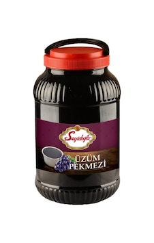 Pet Üzüm Pekmezi 5 Kg Pet Üzüm Pekmezi 5 Kg