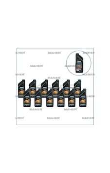 Sanziman Yağı 80w/90 Gl5 / 1lt 12 Adet Sanziman Yağı 80w/90 Gl5 / 1lt 12 Adet