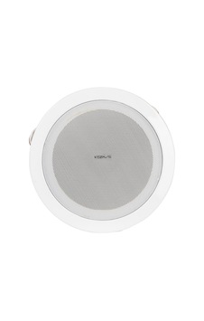 Kozmos Kcs-623-Ir Iron Tavan Tipi Hoparlör Kozmos Kcs-623-Ir Iron Tavan Tipi Hoparlör