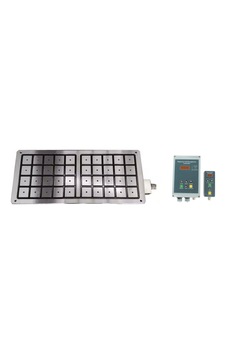 Çok Kutuplu Elektromanyetik Tabla 771 392 Hügel Çok Kutuplu Elektromanyetik Tabla 771 392 Hügel