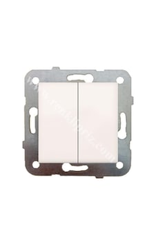 Karre Krem Komütatör Çerçevesiz 90967202 Karre Krem Komütatör Çerçevesiz 90967202