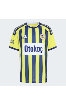 Adidas Ke4417 Fen H Jsy Y Fenerbahçe 26-27 Çocuk İç Saha Forması Sarı Adidas Ke4417 Fen H Jsy Y Fenerbahçe 26-27 Çocuk İç Saha Forması Sarı