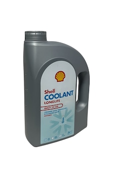 Shell Coolant Essential 4 Mevsimlik Kırmızı Antifriz 3 L Shell Coolant Essential 4 Mevsimlik Kırmızı Antifriz 3 L