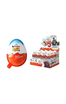 Joy Süpriz Yumurta 24 x 20 G Joy Süpriz Yumurta 24 x 20 G