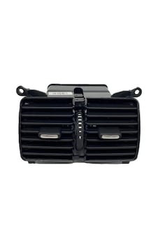Vw Passat B6 2006-2011 Arka Konsol Havalandırma 3c0819203b