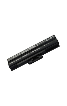 Sony Vaio Pcg-81112m Batarya Pil Siyah Sony Vaio Pcg-81112m Batarya Pil Siyah