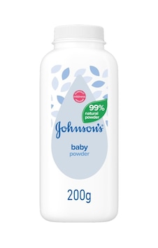 Johnson's Baby Naturel Pudra Baby 200 Gr Johnson's Baby Naturel Pudra Baby 200 Gr