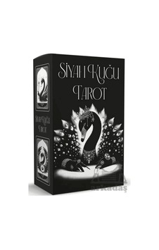 Siyah Kuğu Tarot