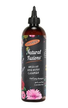 Palmer's Micellar Rosewater Cleanser 350 ML Palmer's Micellar Rosewater Cleanser 350 ML