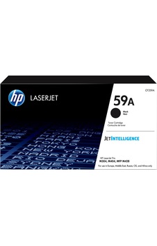 Hp Cf259A Laser Toner 3.000 Sayfa No:59A Hp Cf259A Laser Toner 3.000 Sayfa No:59A