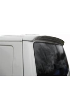 Vw T4 Spoiler Bagaj Gt Fiber 1995 2002