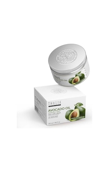 Thalia Avokado Yağlı Cilt Bakım Kremi 250 ML Thalia Avokado Yağlı Cilt Bakım Kremi 250 ML