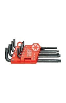 Cerpa Uzun Alyan Takımı Torx 8 Li 1051441940