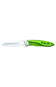 Skeletool Kbx Sublime Green 15 Cm Çok Renkli Skeletool Kbx Sublime Green 15 Cm Çok Renkli