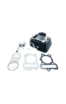 Bajaj Discover 150 - 150 F Silindir Seti Oem Kalite Arasmoto Bajaj Discover 150 - 150 F Silindir Seti Oem Kalite Arasmoto