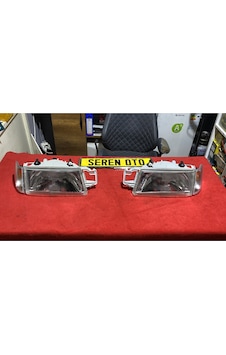 Fiat Tempra Far Takım Sağ Sol + Sinyal Sağ Sol Takım Duylu Takım Seren Otomotiv Fiat Tempra Far Takım Sağ Sol + Sinyal Sağ Sol Takım Duylu Takım Seren Otomotiv