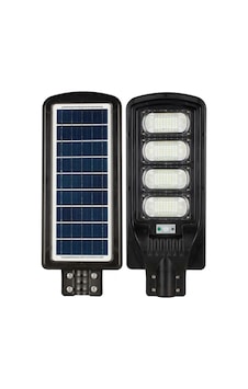Horoz Grand-200 200w Solar Led Sokak Armatürü Kumandalı Beyaz Işık Horoz Grand-200 200w Solar Led Sokak Armatürü Kumandalı Beyaz Işık